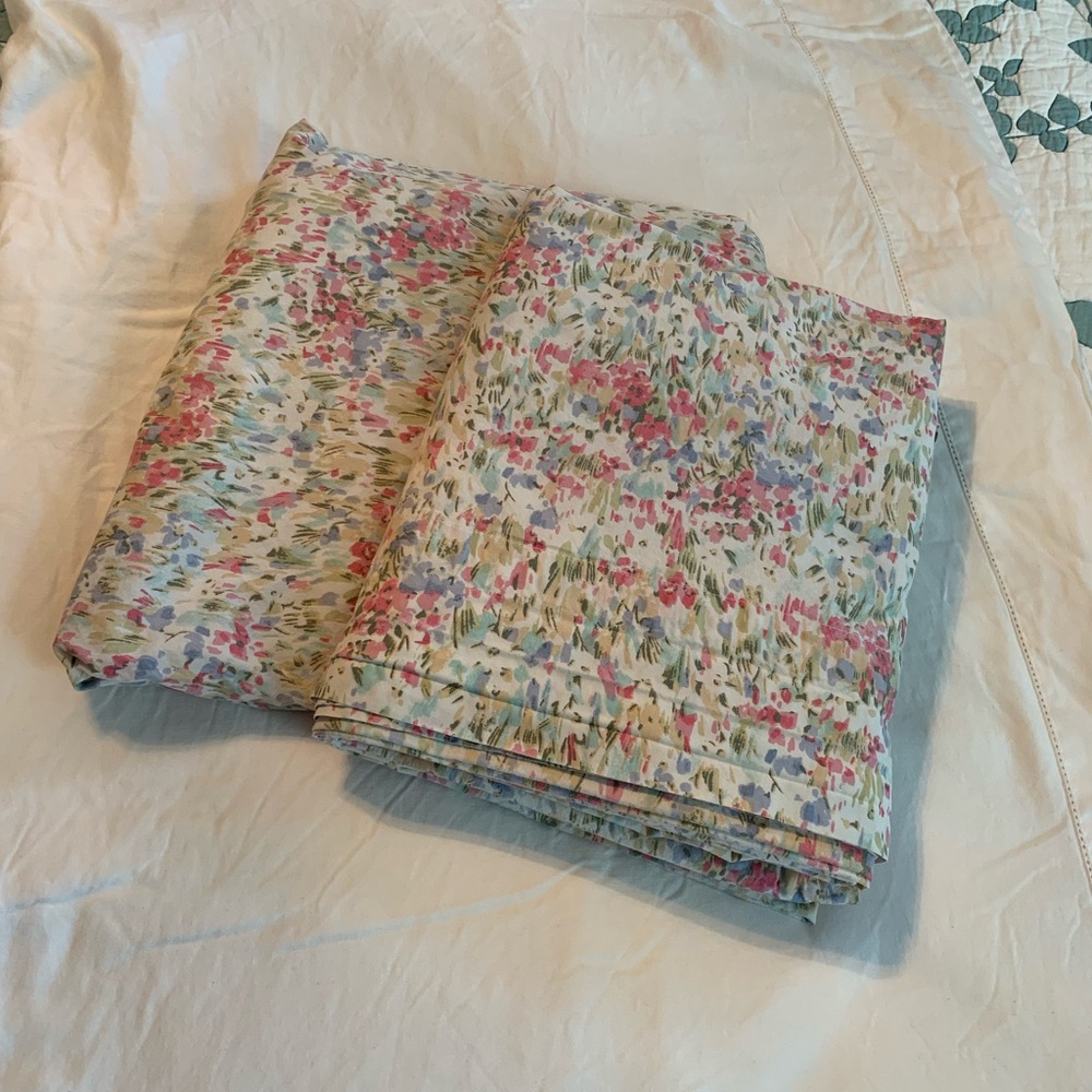 Ralph Lauren sheet set